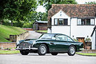 Aston Martin DB5 Sports Saloon (1964) - als Lot 235 an der Goodwood Revival Versteigerung von Bonhams am 9. September 2017