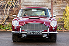 Artikelbild Bonhams Goodwood Members' Meeting 2022 - all Aston and almost all AC sold