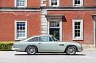 Bild: Aston Martin DB5 Sports Saloon (1964) - angeboten als Lot 004 an der Bonhams "The Bond Street Sale" Versteigerung am 15. Dezember 2023