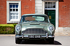 Bild: Aston Martin DB5 Sports Saloon (1964) - angeboten als Lot 004 an der Bonhams "The Bond Street Sale" Versteigerung am 15. Dezember 2023