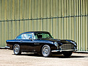 Image: Aston Martin DB5 Sports Saloon (1964) - offered as lot 134 at the Bonhams Zoute auction on October 8, 2023