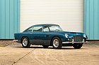 Bild: Aston Martin DB5 Vantage (1965) - Lot 123 an der RM/Sotheby's Versteigerung in München vom 17. November 2023