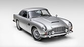 Bild: Aston Martin DB5 Vantage (1965) - als 126 an der Broad Arrow "The Las Vegas Auction" 2025