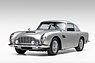 Aston Martin DB5 Vantage (1965) - als 126 an der Broad Arrow "The Las Vegas Auction" 2025 (© Broad Arrow Auctions, 2025) Aston Martin DB5 Vantage (1965) - als 126 an der Broad Arrow "The Las Vegas Auction" 2025 (© Broad Arrow Auctions, 2025)