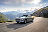 Aston Martin DB5 Vantage (1965) - als Lot 112 an der RM Sotheby’s Zurich Auction 2026 (© Neil Fraser - Courtesy RM Sotheby's, 2026) Aston Martin DB5 Vantage (1965) - als Lot 112 an der RM Sotheby’s Zurich Auction 2026 (© Neil Fraser - Courtesy RM Sotheby's, 2026)