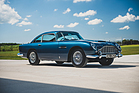 Aston Martin DB5 'Vantage Specification' (1964) - offered as lot 2236 at the RM/Sotheby's Elkhart Collection auction 2020