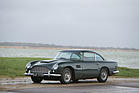 Artikelbild Bonhams Aston Martin Sale 2016 - when a Lagonda to be restored becomes a star