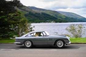 Image for article Concours d'Elégance Germany at Gut Kaltenbrunn on Lake Tegernsee - 200 cars and lots of glamor