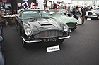 Aston Martin DB5 von 1964 - Bonhams Goodwood Revival Versteigerung 2017
