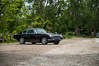 Image: Aston Martin DB6 (1966) - offered as lot 113 at the RM/Sotheby's Monterey auction from August 17 to 19, 2023