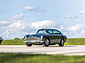 Aston Martin DB6 (1966) - als Lot 2244 angeboten an der RM/Sotheby’s Elkhart Collection Versteigerung 2020 (© - Courtesy RM/Sotheby's, 2020)