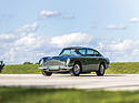 Aston Martin DB6 (1966) - als Lot 2244 angeboten an der RM/Sotheby’s Elkhart Collection Versteigerung 2020
