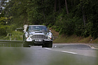 Aston Martin DB6 (1966) - am 31. British Classic Car Meeting St. Moritz 2025