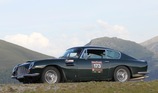 Aston Martin DB6 (1966) - an der Ennstal Classic 2011 (EP4 173)