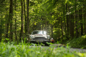 Aston Martin DB6 (1967) – Ennstal-Classic 2022