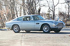 Aston Martin DB6 (1967) - als Lot 161 an der Bonhams Amelia Island Versteigerung am 8. März 2018