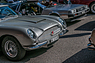 Aston Martin DB6 (1967) - am RAID Suisse-Paris 2015 (© Balz Schreier, 2015) Aston Martin DB6 (1967) - am RAID Suisse-Paris 2015 (© Balz Schreier, 2015)