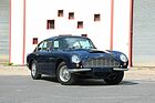 Bild: Aston Martin DB6 (1967) - angeboten als Lot 29 an der Artcurial Sur les Champs Versteigerung am 24. Oktober 2021