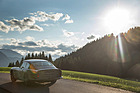 Aston Martin DB6 (1968) - an der 31. Ennstal-Classic 2023