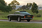 Aston Martin DB6 (1969) - als Lot 159 an der Versteigerung von RM in Arizona am 15./16. Januar 2015