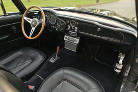 Aston Martin DB6 (1969) - als Lot 159 an der Versteigerung von RM in Arizona am 15./16. Januar 2015