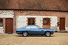 Aston Martin DB6 4.2-Litre Sports Saloon (1966) - as lot 108 at the Bonhams Bond Street auction on December 16, 2020