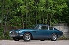 Aston Martin DB6 4.2-Litre Sports Saloon (1966) - als Lot 279 an der Bonhams Versteigerung am Goodwood Festival of Speed 2017