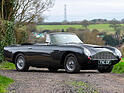 Bild: Aston Martin DB6 4.2-Litre Volante Conversion (1967) - Lot 157 an der Bonhams Goodwood Members' Meeting Versteigerung am 14. April 2024