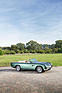 Aston Martin DB6 4.2-litre Short-Chassis Volante (1966) - als Lot 21 angeboten an der Bonhams Bond Street Versteigerung am 1. Dezember 2018