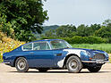Bild: Aston Martin DB6 Automatic Sports Saloon (1969) - als Lot 105 an der Bonhams Goodwood Festival of Speed Versteigerung 2025