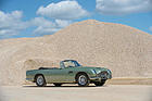 Aston Martin DB6 MK1 Volante (1967) - als Lot 209 an der Bonhams Aston Martin Versteigerung am 2. Juni 2018 angeboten