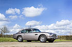 Aston Martin DB6 'Mark 1' Vantage Sports Saloon (1969) - angeboten als Lot 217 an der Aston Martin Werksversteigerung von Bonhams am 9. Mai 2015