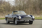 Aston Martin DB6 'Mark 1' Volante Convertible (1967) - angeboten als Lot 210 an der Aston Martin Werksversteigerung von Bonhams am 9. Mai 2015