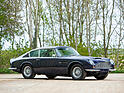 Bild: Aston Martin DB6 Mark 2 4.2-litre Sports Saloon (1969) - Lot 272 an der Bonhams Goodwood Revival Versteigerung am 9. September 2023