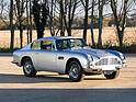 Aston Martin DB6 Mark 2 Sports Saloon (1970) - Lot 117 at the Bonhams Goodwood Members' Meeting auction on April 14, 2024