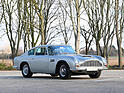 Aston Martin DB6 Mark 2 Sports Saloon (1970) - Lot 128 at the Bonhams Goodwood Members' Meeting auction on April 14, 2024