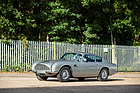 Aston Martin DB6 Mark 2 Sports Saloon (1971) - als Lot 116 angeboten an der Bonhams Bond Street Versteigerung am 4. Dezember 2021