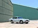 Bild: Aston Martin DB6 Mark 2 Vantage Sports Saloon (1971) - Lot 222 an der Bonhams Goodwood Revival Versteigerung am 9. September 2023