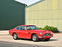 Image: Aston Martin DB6 Mark 2 Vantage Sports Saloon (1971) - offered as Lot 008 at Bonhams "The Bond Street Sale" auction on December 15, 2023