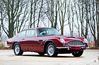 Bild: Aston Martin DB6 Mk 2 Sports Saloon (1970) - als Lot 044 angeboten an der Bonhams Members' Meeting Versteigerung am 16. August 2023