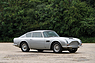 Aston Martin DB6 Mk 2 Vantage (1969) - angeboten als Lot 106 an der RM/Sotheby's-Versteigerung in Monterey am 15. August 2019 (© Tim Scott - Courtesy RM/Sotheby's, 2019) Aston Martin DB6 Mk 2 Vantage (1969) - angeboten als Lot 106 an der RM/Sotheby's-Versteigerung in Monterey am 15. August 2019 (© Tim Scott - Courtesy RM/Sotheby's, 2019)