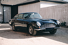 Aston Martin DB6 Mk 2 Vantage (1970) - Lot 130 an der RM/Sotheby's Monaco Versteigerung am 10.11. Mai 2024