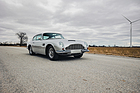 Bild: Aston Martin DB6 Mk 2 Vantage (1970) - Lot 217 an der RM/Sotheby's Miami Versteigerung vom 1./2. März 2024