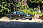 Aston Martin DB6 Mk 2 Vantage (1970) - als Lot 135 an der RM Sotheby's Cliveden House Versteigerung 2025