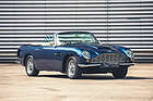Bild: Aston Martin DB6 Mk1 Volante to Vantage Specification (1967) - als Lot 729 an der Silverstone Auctions Classic Cars May Versteigerung 2021