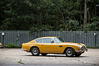 Bild: Aston Martin DB6 Mk2 Sports Saloon (1970) - Angeboten als Lot Nr. 243 bei der Bonhams Goodwood Revival Auction am 18. September 2021