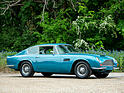 Image: Aston Martin DB6 Mk2 Sports Saloon (1970) - offered as lot 352 at the Bonhams Goodwood Festival of Speed auction on June 24, 2022