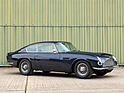 Bild: Aston Martin DB6 Mk2 Sports Saloon (1971) - Lot 210 an der Bonhams Goodwold Festival of Speed Versteigerung am 14. Juli 2023