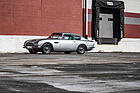 Bild: Aston Martin DB6 Mk2 Vantage (1970) - als Lot 125 an der RM/Sotheby's Amelia Island Versteigerung am 5. März 2022