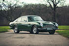 Aston Martin DB6 Mk2 Vantage (1970) - als Lot 444 an der Silverstone Auctions Race Retro Versteigerung 2021
